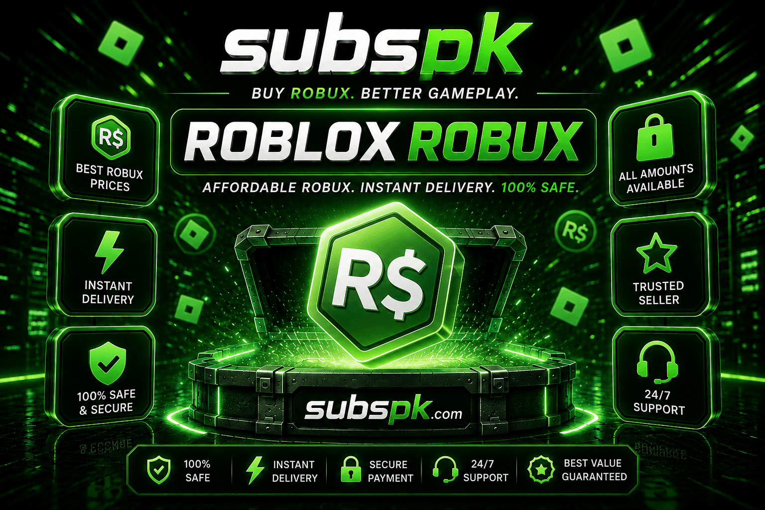 Roblox Robux
